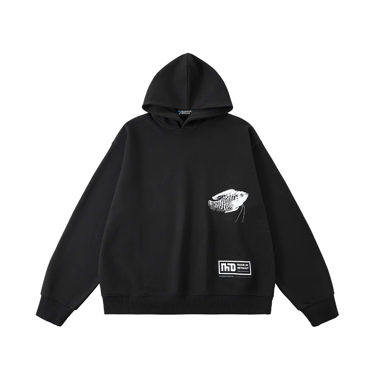 Detroit: Become Human Games & Merch